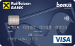 Raiffeisen Bank logo